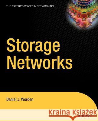 Storage Networks