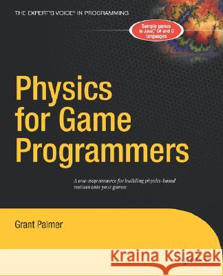 Physics for Game Programmers