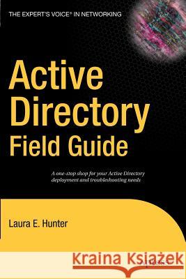 Active Directory Field Guide