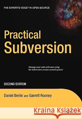 Practical Subversion