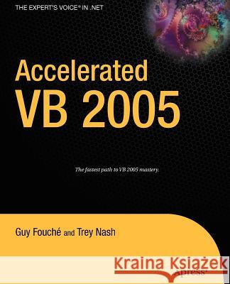 Accelerated VB 2005