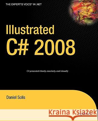 Illustrated C# 2008