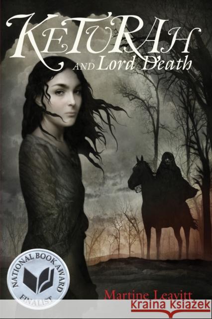 Keturah and Lord Death