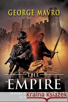 The Empire: Constantinople Under Siege