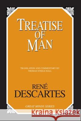 Treatise of Man