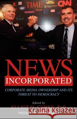 News Incorporated
