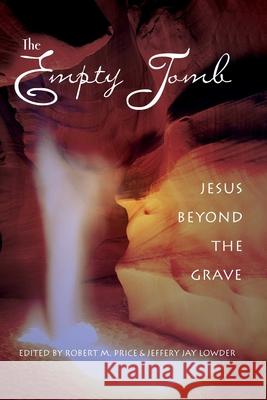 Empty Tomb: Jesus Beyond the Grave