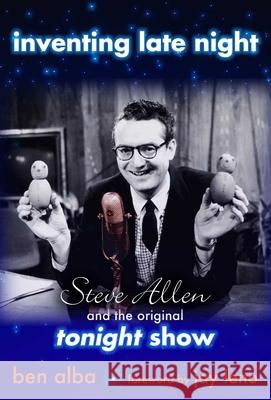 Inventing Late Night