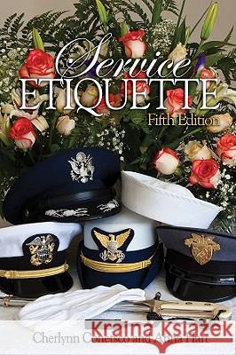 Service Etiquette, 5th Edition