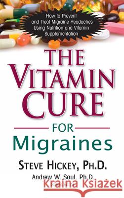 The Vitamin Cure for Migraines