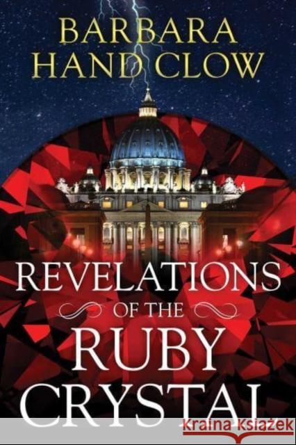 Revelations of the Ruby Crystal