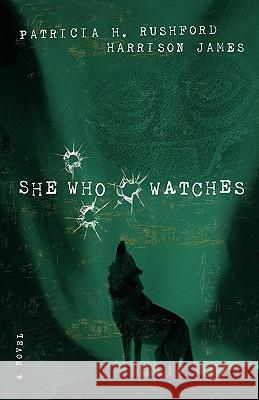 She Who Watches