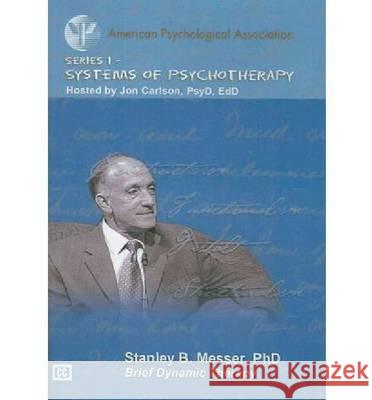 Brief Dynamic Therapy