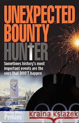 Unexpected Bounty(hunter)