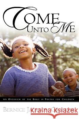 Come Unto Me