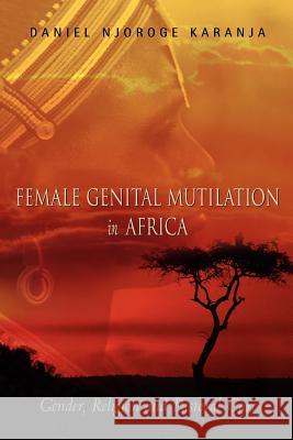 Female Genital Mutilation in Africa