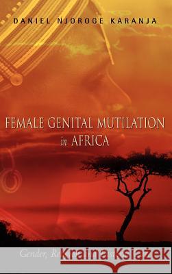 Female Genital Mutilation in Africa