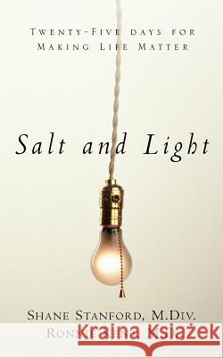 Salt and Light