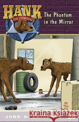 The Phantom in the Mirror