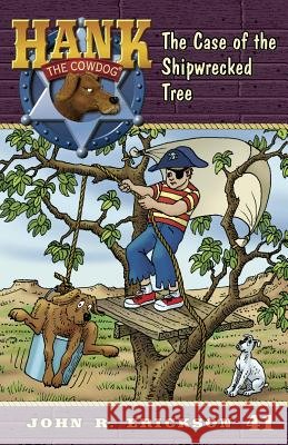 The Case of the Shipwrecked Tree