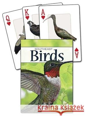 Birds of the Southeast