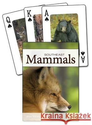 Mammals of the Southeast