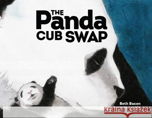 The Panda Cub Swap