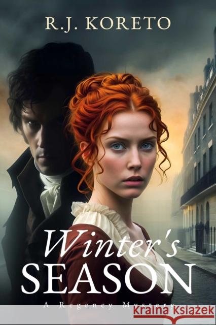 Winter's Season: A Regency Mystery