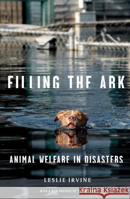 Filling the Ark: Animal Welfare in Disasters