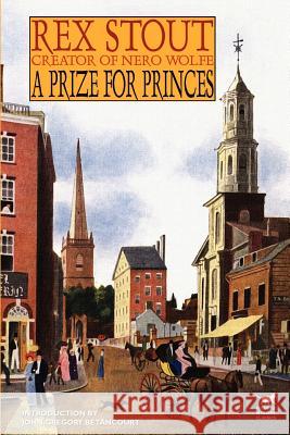 A Prize for Princes