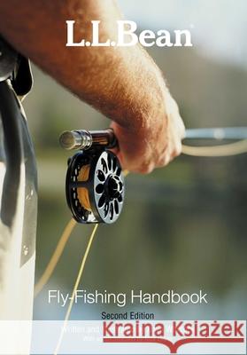 L.L. Bean Fly-Fishing Handbook