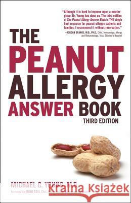 The Peanut Allergy Answer Book