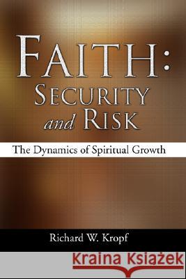 Faith: Security and Risk