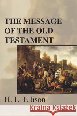 The Message of the Old Testament