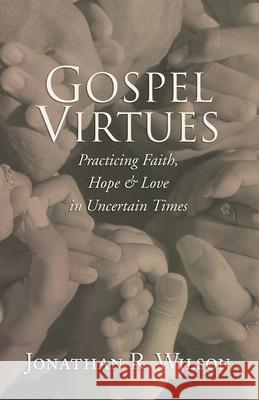 Gospel Virtues