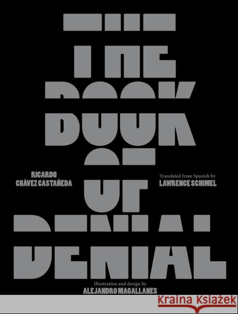 The Book of Denial