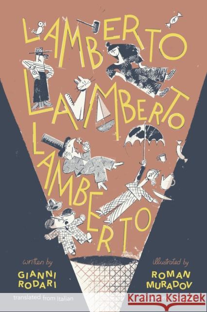 Lamberto, Lamberto, Lamberto
