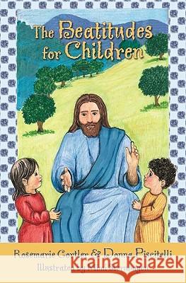 The Beatitudes for Children