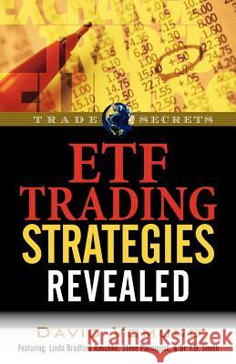 ETF Trading Strategies Revealed