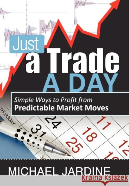 Just a Trade a Day: Simple Ways to Profit from Predictable Market Moves