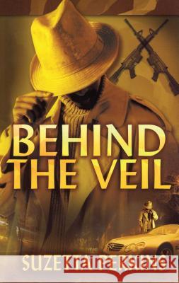 Behind the Veil