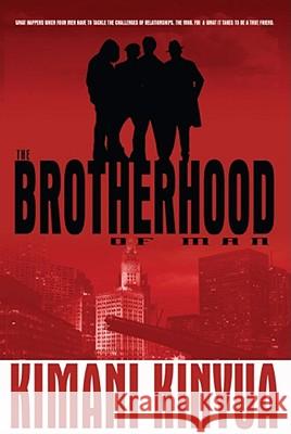 The Brotherhood of Man