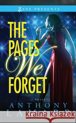 The Pages We Forget