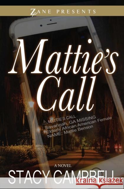 Mattie's Call