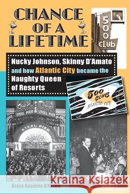 Chance of a Lifetime