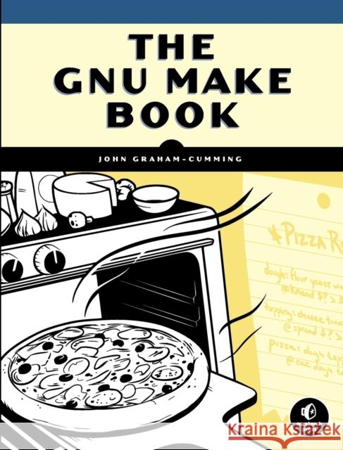 The Gnu Make Book