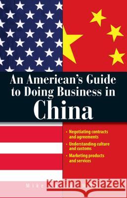 An American's Guide To Doing Business In China