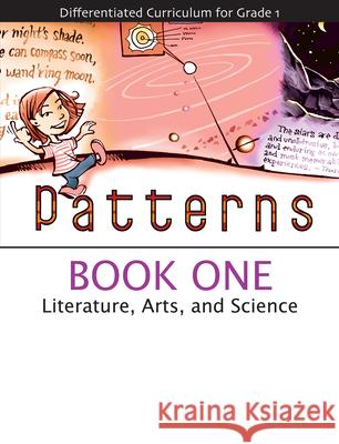 Patterns Book 1