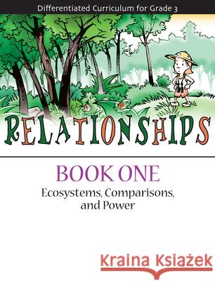 Relationships Book 1