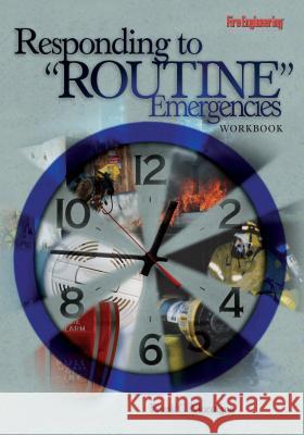 Responding to Routine Emergencies Workbook